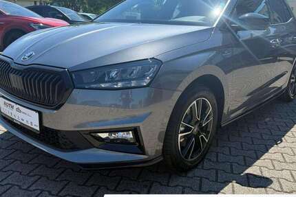 Skoda Fabia 9.600 km 22.990 &euro; Achern 77855