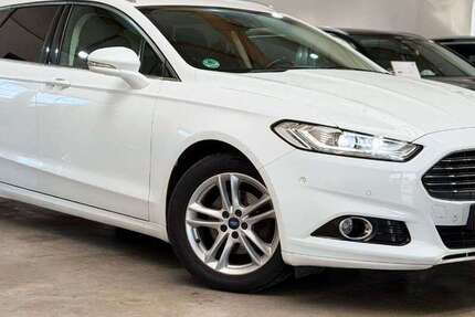 Ford Mondeo 168.000 km 10.590 &euro; Hamburg 21037