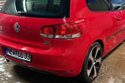 VW Golf 217.500 km 4.900 &euro; Neustadt an der Waldnaab 92660