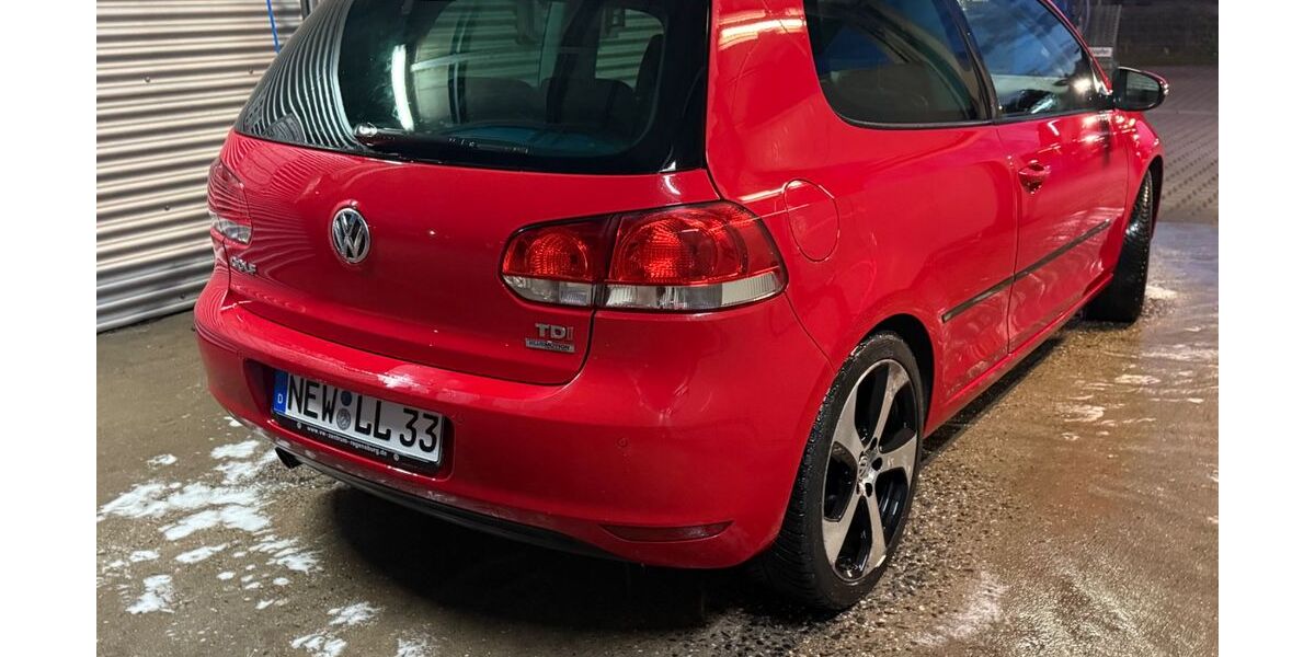 VW Golf 217.500 km 4.900 &euro; Neustadt an der Waldnaab 92660
