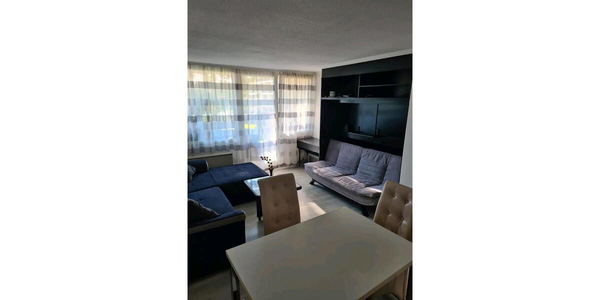 Etagenwohnung Sankt Englmar - 1 Zimmer, 35 m&sup2;, 55.000&euro; | Angebot:26565529