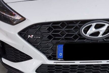 Hyundai i30 19.000 km 23.990 &euro; Köngen 73257
