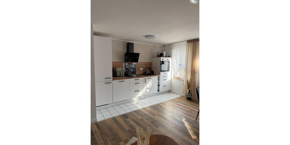 Etagenwohnung Hiddenhausen - 2 Zimmer, 46 m&sup2;, 855&euro; | Angebot:25420364