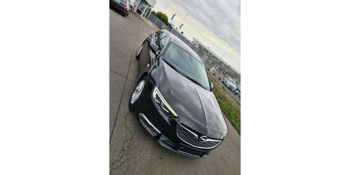 Opel Insignia 206.000 km 9.200 &euro; Dahlwitz-Hoppegarten 15366