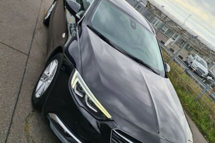Opel Insignia 206.000 km 9.500 &euro; Dahlwitz-Hoppegarten 15366