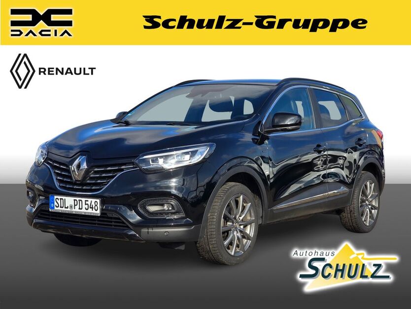 Renault Kadjar 35.290 km 20.900 € Rathenow 14712