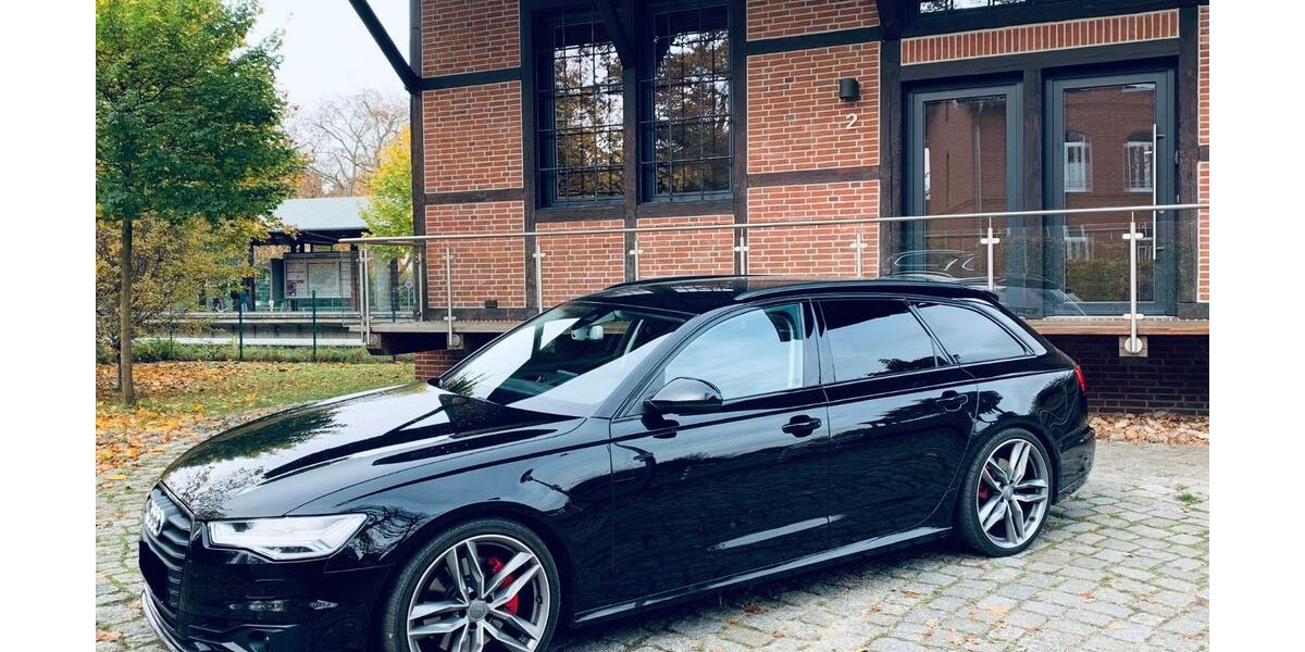 Audi A6 219.000 km 19.750 &euro; Hamburg 20251