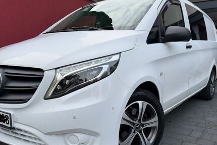 Mercedes-Benz Vito 110.000 km 27.965 &euro; Bornheim 53332