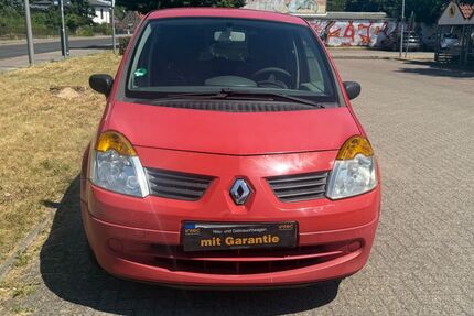 Renault Modus 180.000 km 890 &euro; Berlin 13158