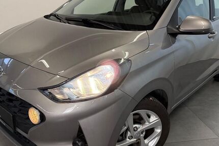 Hyundai i10 23.911 km 13.450 &euro; Buchholz in der Nordheide 21244