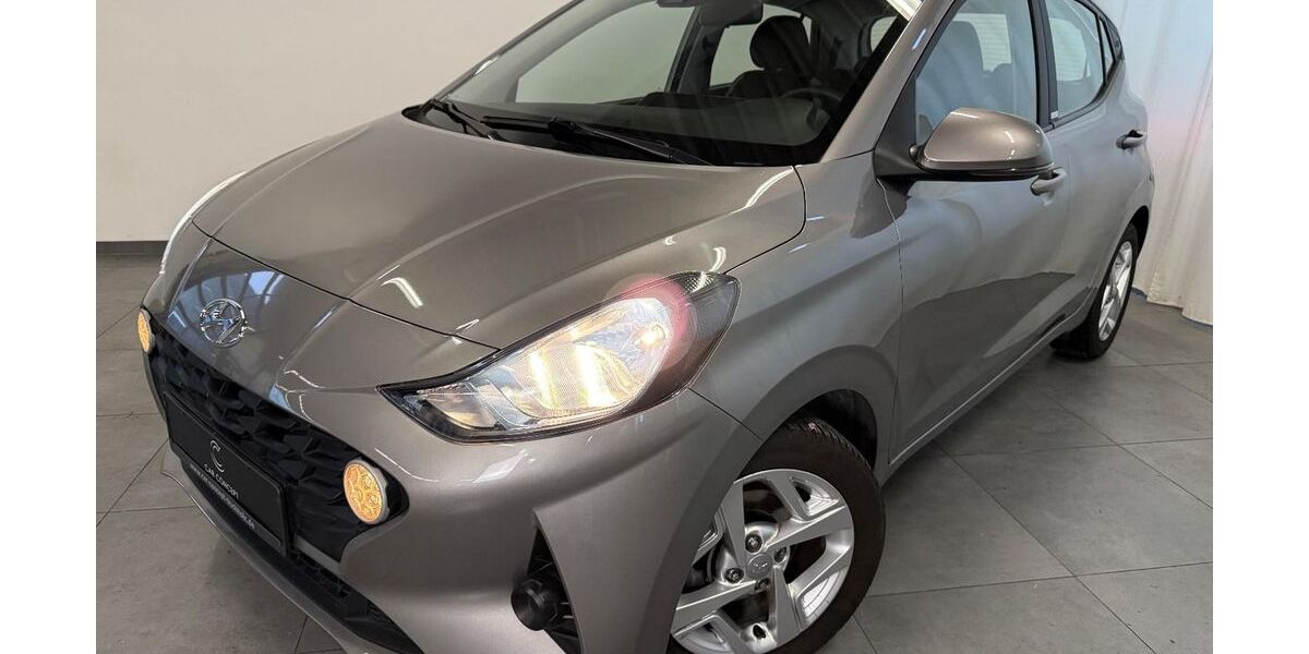 Hyundai i10 23.911 km 13.450 &euro; Buchholz in der Nordheide 21244