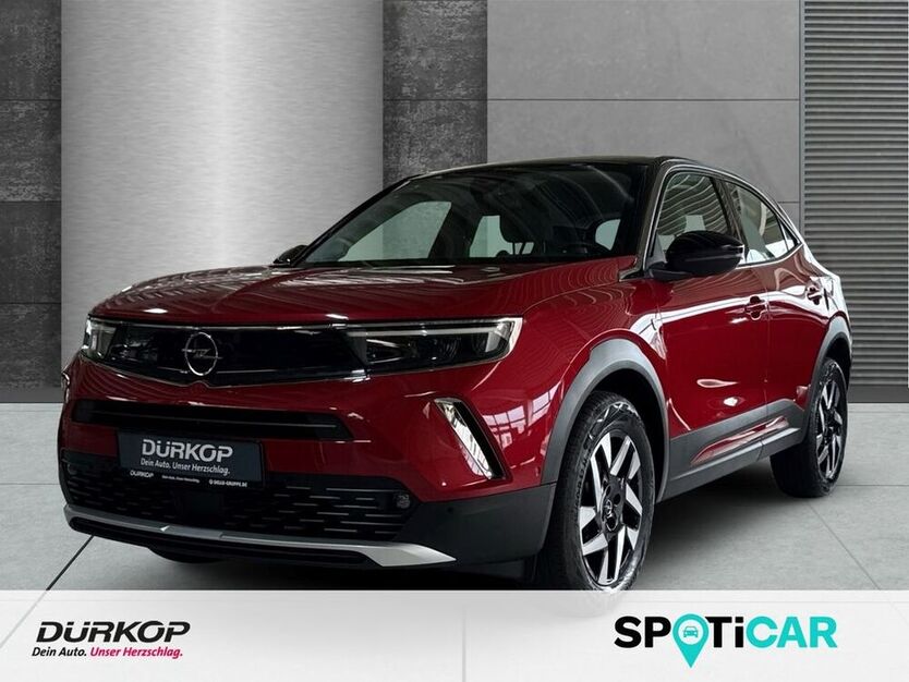 Mokka