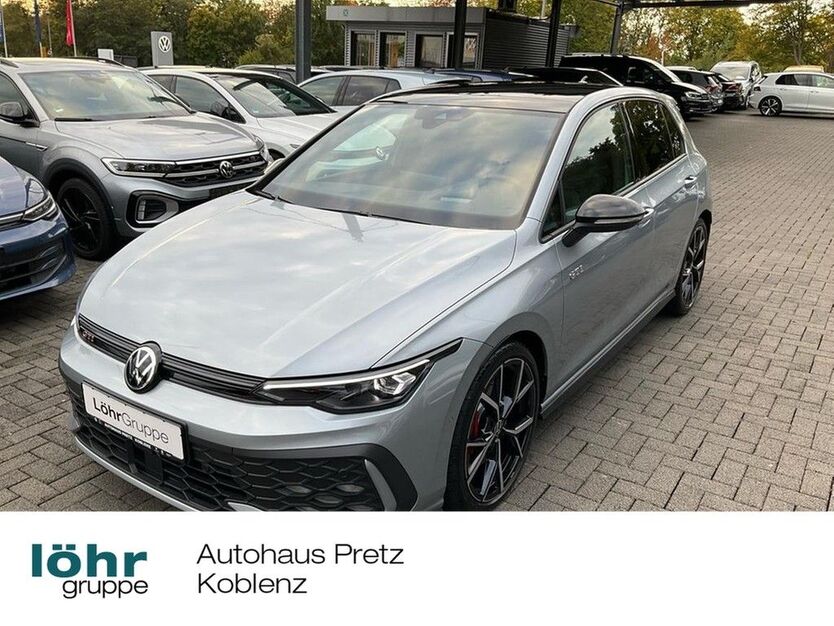 VW Golf 16.630 km 42.880 € Koblenz 56076