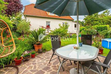 Haus Barsinghausen Egestorf - 7 Zimmer, 160 m&sup2;, 249.000&euro; | Angebot:25410704