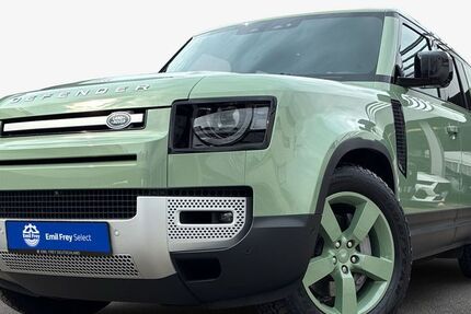 Land Rover Defender 11.814 km 74.990 &euro; Stuttgart 70190