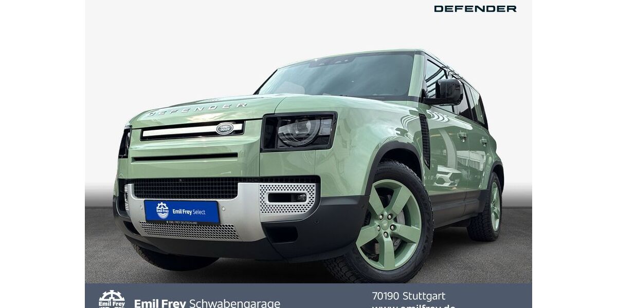 Land Rover Defender 11.814 km 74.990 &euro; Stuttgart 70190