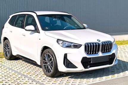 BMW X1 9.000 km 33.999 &euro; Mahlow 15831