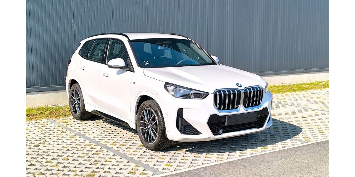 BMW X1 9.000 km 33.999 &euro; Mahlow 15831
