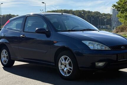 Ford Focus 180.000 km 1.650 &euro; Saarbrücken 66115