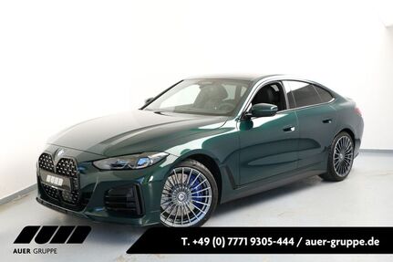 Alpina B4