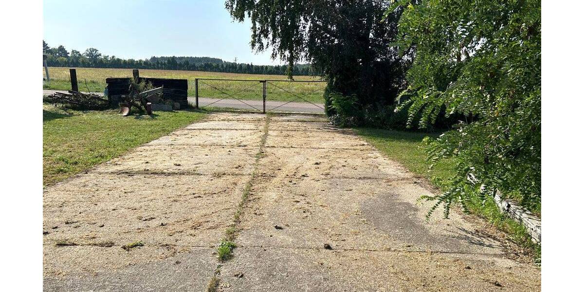 Gewerbeobjekt Kemberg Schleesen - 165.000&euro; | Angebot:26432991