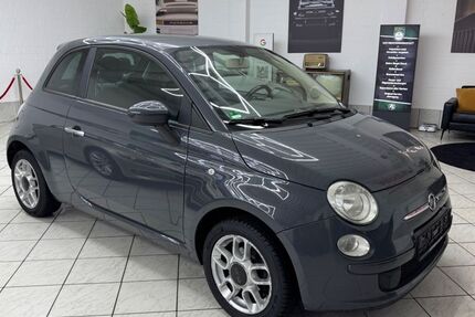 Fiat 500 150.000 km 4.970 &euro; Bielefeld 33604