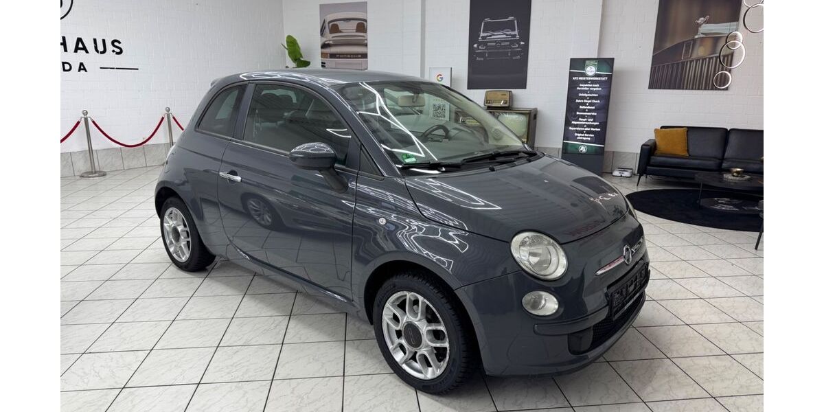 Fiat 500 150.000 km 4.970 &euro; Bielefeld 33604