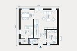 Raus aus der Miete jetzt ins eigene Zuhause - Einfamilienhaus Tuttlingen | Angebot:27337667