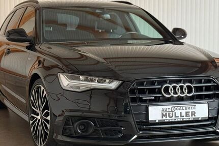 Audi A6 164.020 km 26.850 € Künzell 36093