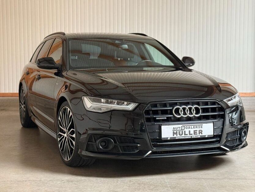 Audi A6 164.020 km 26.850 € Künzell 36093