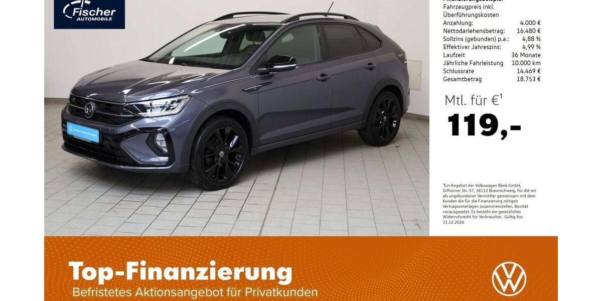 VW Taigo 43.444 km 20.480 &euro; Amberg 92224