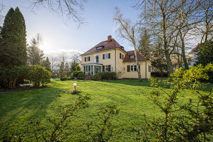 Haus Taucha - 9 Zimmer, 300 m&sup2;, 995.000&euro; | Angebot:25399915