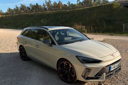 Cupra Leon 23.000 km 39.900 &euro; Nürnberg 90455