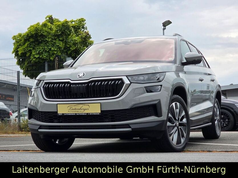 Kodiaq