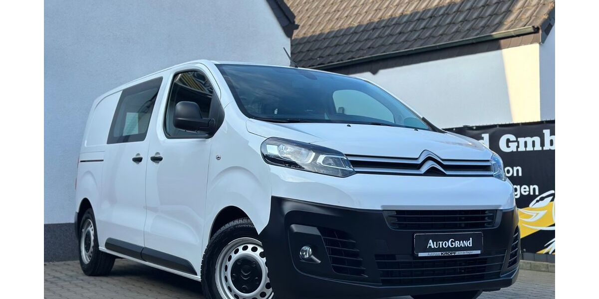 Citroen Jumpy 49.295 km 19.999 &euro; Beckum 59269