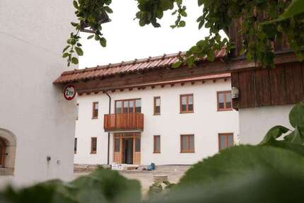 Wohnung Passau Auerbach - 4 Zimmer, 117 m&sup2;, 1.455&euro; | Angebot:27315003