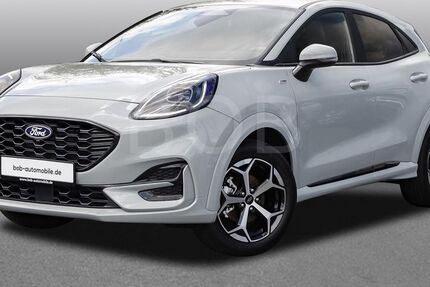 Ford Puma 1.001 km 22.666 &euro; Bochum 44809