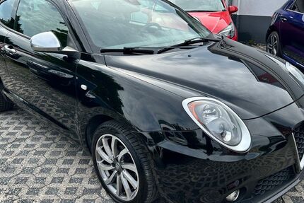Alfa Romeo MiTo 105.446 km 5.900 &euro; Trier 54295