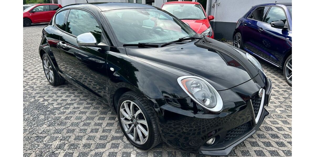 Alfa Romeo MiTo 105.446 km 5.900 &euro; Trier 54295