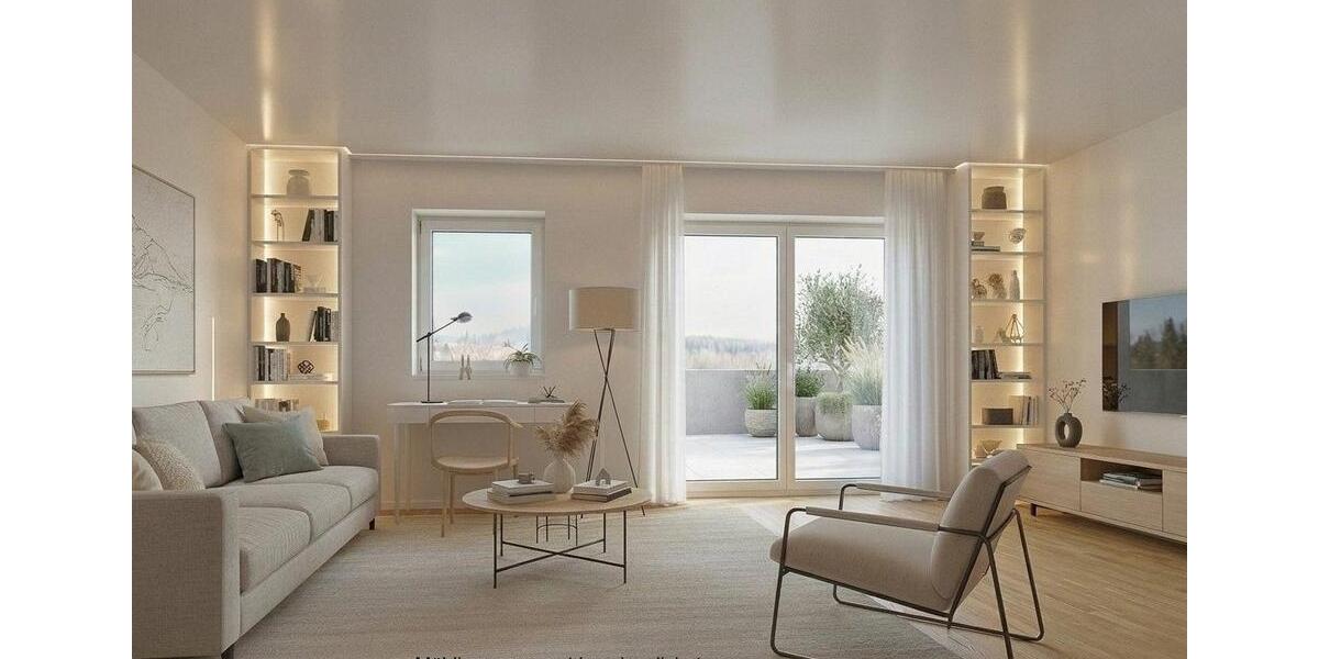 Erdgeschoßwohnung Freyung - 2 Zimmer, 68 m&sup2;, 258.400&euro; | Angebot:27113871