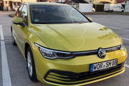 VW Golf 85.000 km 15.900 &euro; Habach 82392