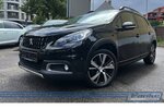 Peugeot 2008 1.2 PT 130 Allure*Pano*Navi*Leder*1-Hand* 79.035 km 12.490 &euro; Berlin 13187