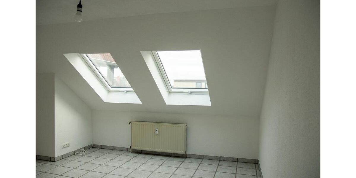 Dachgeschoßwohnung Kerpen Buir - 3 Zimmer, 93 m&sup2;, 1.050&euro; | Angebot:24805865