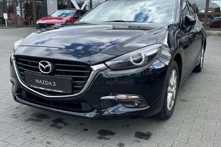 Mazda 3 77.665 km 13.790 &euro; Münzenberg-Gambach 35516