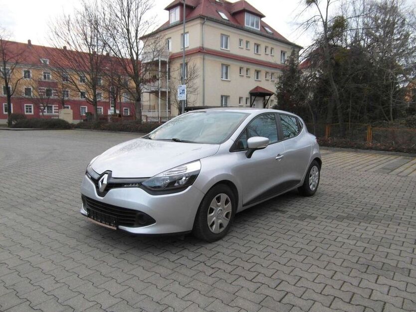 Clio