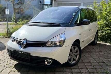 Renault Espace 264.500 km 3.390 &euro; Rosenheim 83026