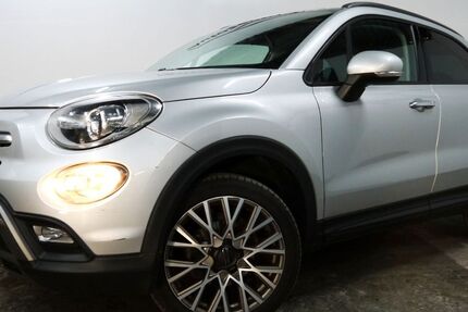 Fiat 500X 114.617 km 9.800 &euro; Völklingen 66333