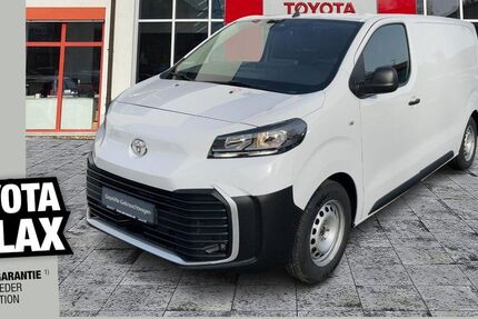 Toyota Proace (Verso) 19.201 km 25.590 &euro; Freital 01705