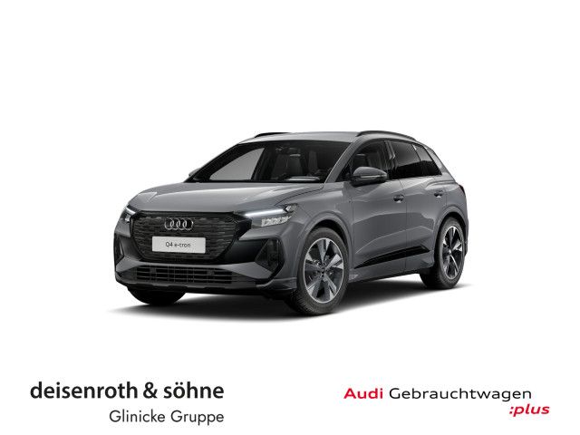 Audi Q4 e-tron 69.983 km 28.410 &euro; Alsfeld 36304