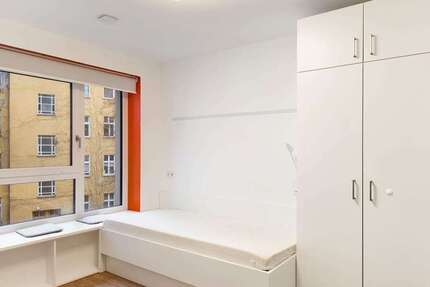 WG-Zimmer in Berlin 529 € 11.26 m² zimmer